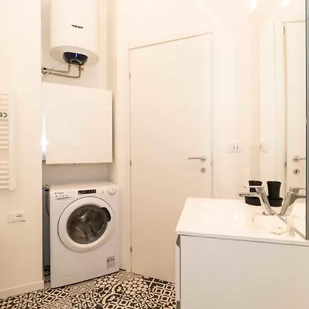Aurora & Porta Palazzo Mini Flat *